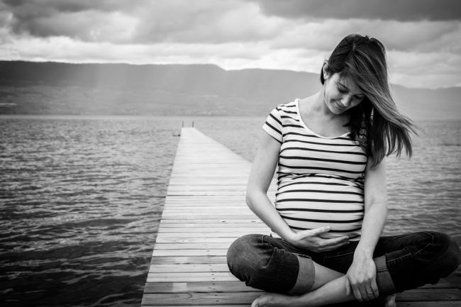 Marion Landon Photographie - portrait