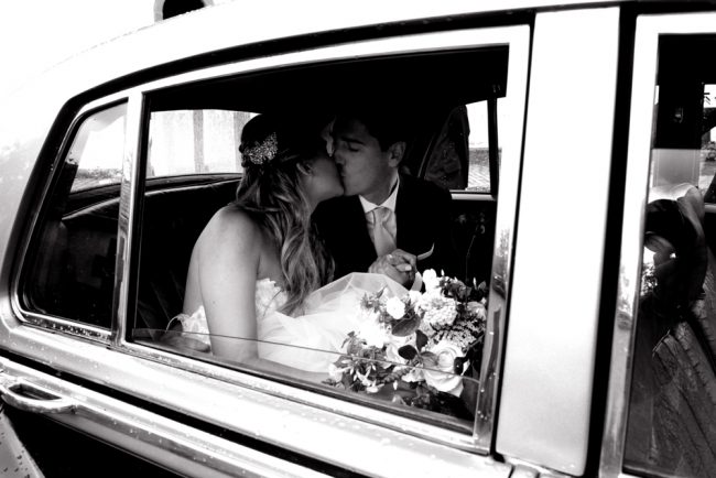 Marion Landon Photographie - mariage